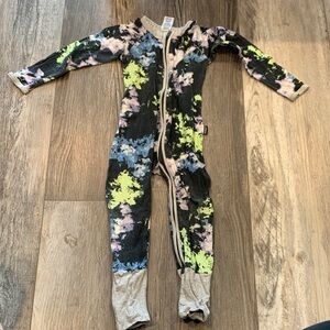 Bonds Kids Tie-Dye One Piece